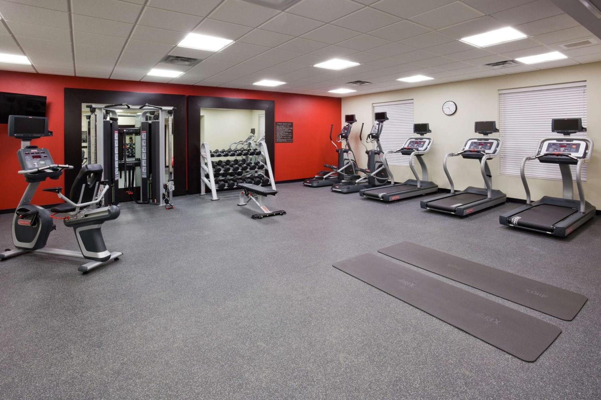 Homewood Suites Davenport Беттендорф Экстерьер фото