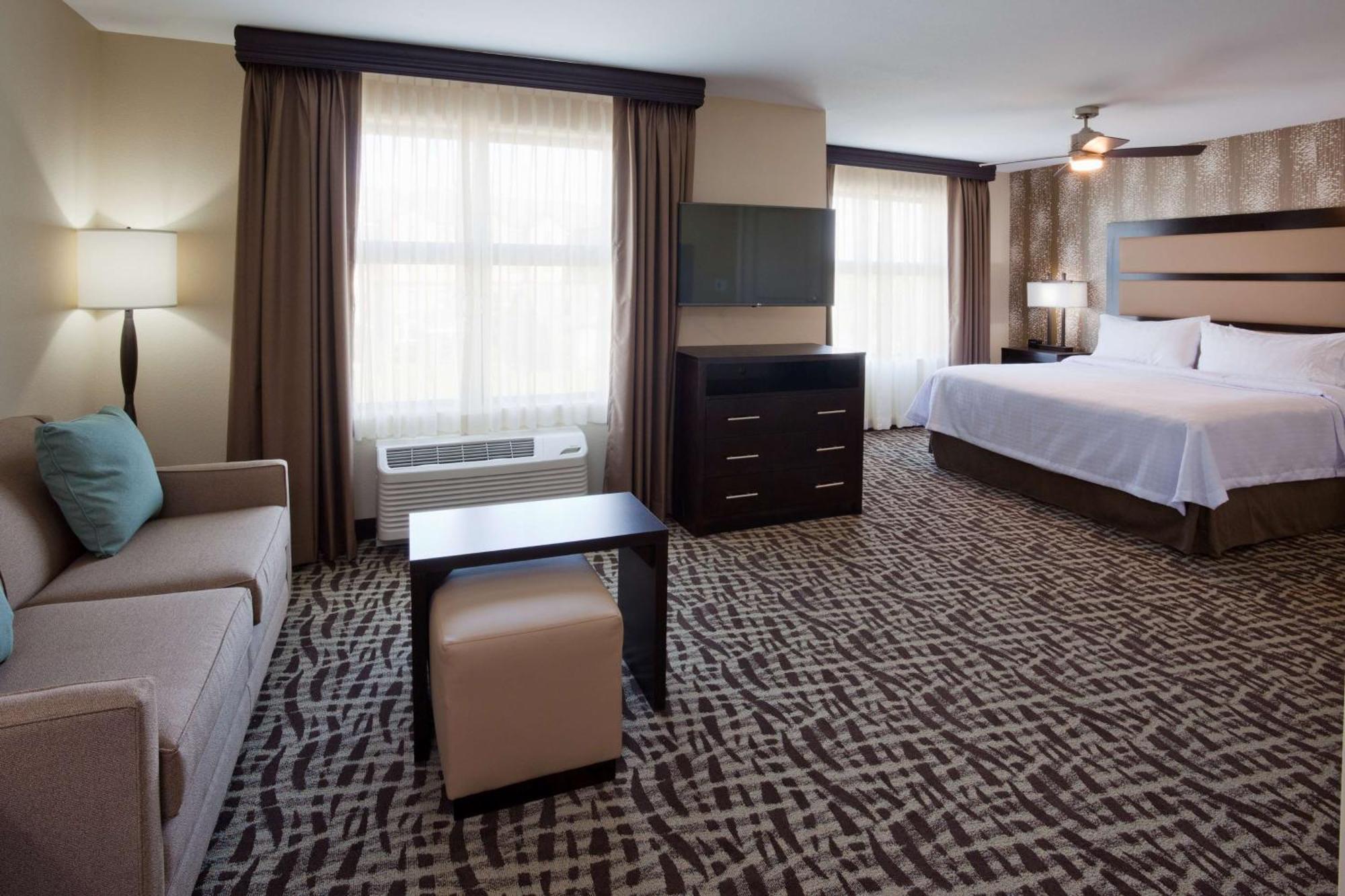Homewood Suites Davenport Беттендорф Экстерьер фото